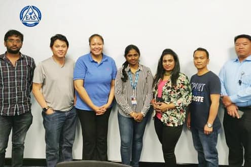 ISO 9001 Lead Auditor Training Doha, Qatar