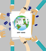 certificazione IATF 16949