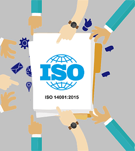 certificazione ISO 14001 certificazione ISO 14001