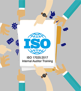 Formazione per auditor interni ISO 17025