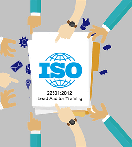 Formazione per Lead Auditor ISO 45001 Formazione per Lead Auditor ISO 45001