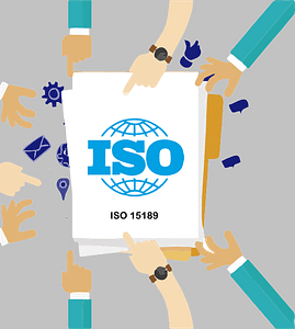 Certificazione ISO 15189